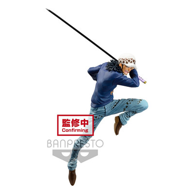 One Piece - Trafalgar Law - Maximatic